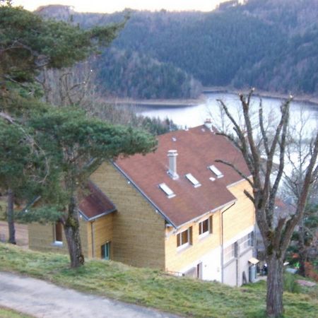 Le Grand Val Panzió Lavastrie Kültér fotó