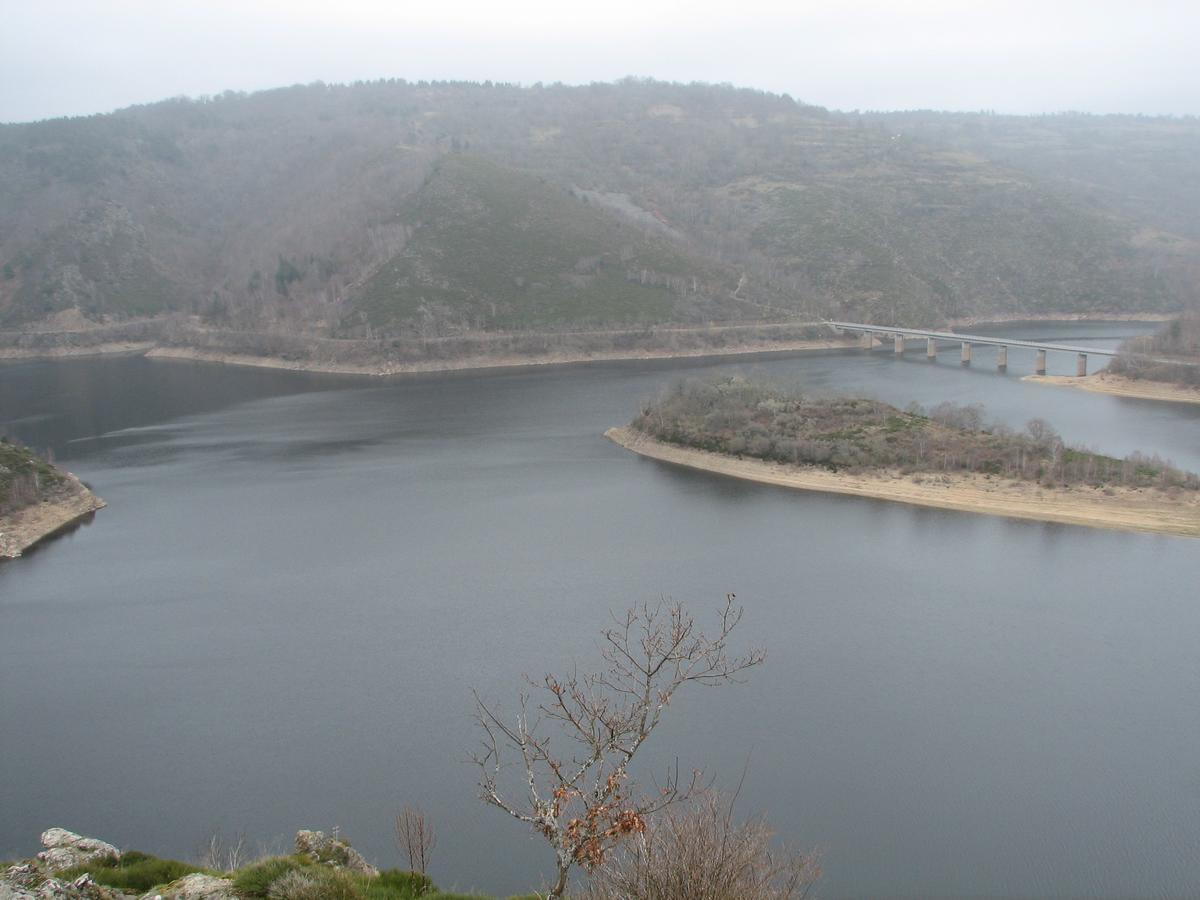 Le Grand Val Panzió Lavastrie Kültér fotó