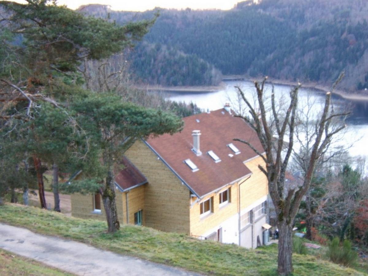 Le Grand Val Panzió Lavastrie Kültér fotó